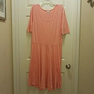 3xl BNWT Lularoe Nicole